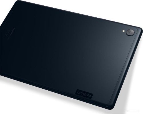 Планшет Lenovo Tab K10 TB-X6C6F 64GB ZA8N0012RU (синий)