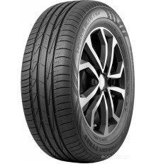 Шина Nokian Hakka Blue 3 SUV 225/65 R17 106H