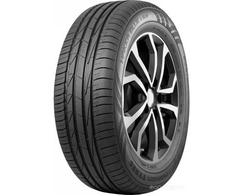 Шина Nokian Hakka Blue 3 SUV 225/65 R17 106H