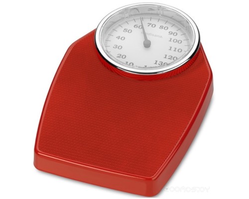 Напольные весы Medisana PS 100 (Red)