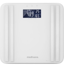 Напольные весы Medisana BS 465 (White)