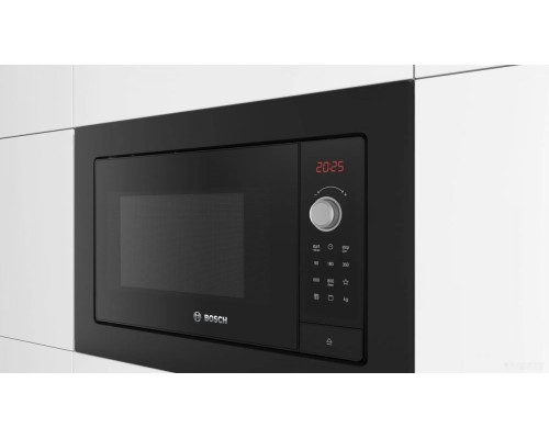 Микроволновая печь Bosch BEL653MB3