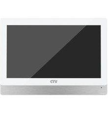 Видеодомофон CTV CTV-M4902 (белый)