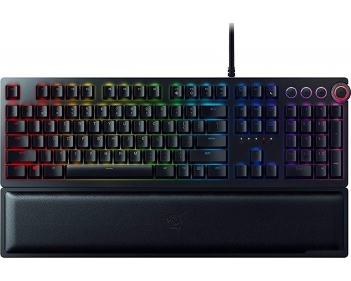 Клавиатура RAZER Huntsman Elite Clicky