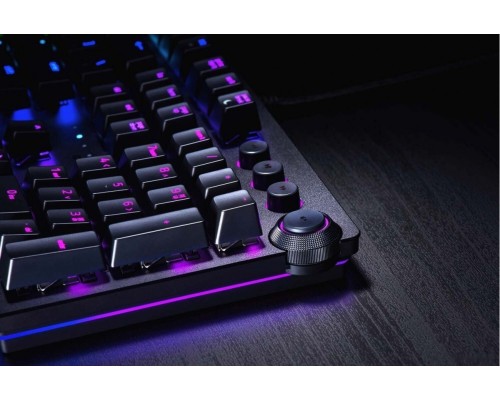 Клавиатура RAZER Huntsman Elite Clicky