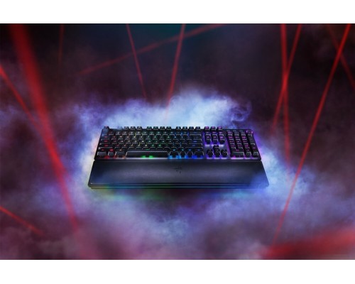 Клавиатура RAZER Huntsman Elite Clicky