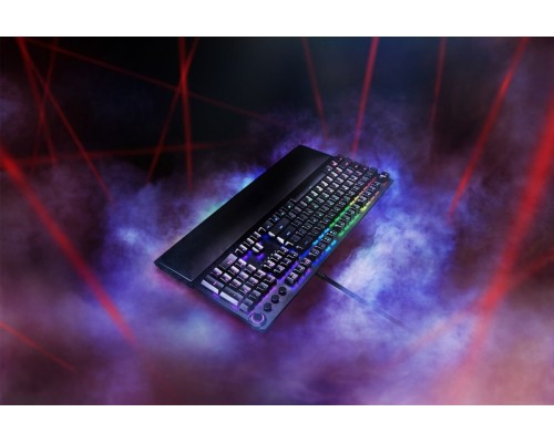 Клавиатура RAZER Huntsman Elite Clicky