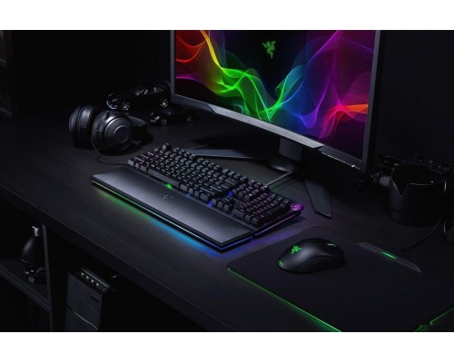 Клавиатура RAZER Huntsman Elite Clicky