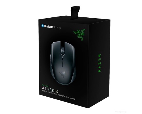 Игровая мышь RAZER Atheris