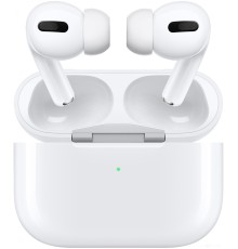 Наушники Apple AirPods Pro (с поддержкой MagSafe)