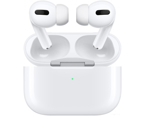 Наушники Apple AirPods Pro (с поддержкой MagSafe)