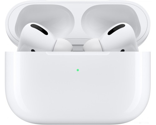 Наушники Apple AirPods Pro (с поддержкой MagSafe)