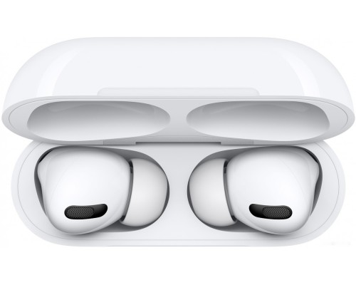 Наушники Apple AirPods Pro (с поддержкой MagSafe)