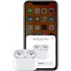 Наушники Apple AirPods Pro (с поддержкой MagSafe)