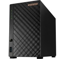 Сетевой накопитель Asustor Drivestor 2 AS1102T