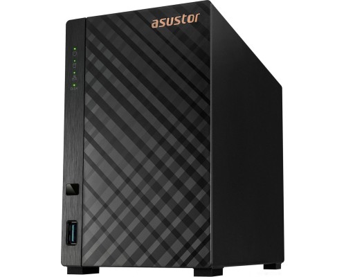 Сетевой накопитель Asustor Drivestor 2 AS1102T