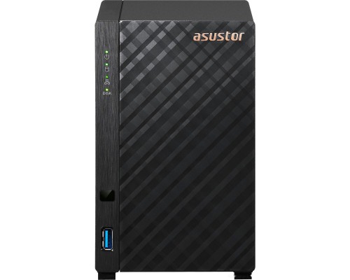 Сетевой накопитель Asustor Drivestor 2 AS1102T