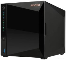 Сетевой накопитель Asustor Drivestor 4 Pro AS3304T