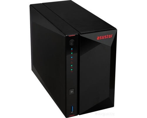 Сетевой накопитель Asustor Nimbustor 2 AS5202T