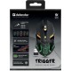 Игровая мышь Defender Trigger GM-934