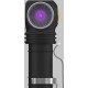 Фонарь Armytek Wizard C2 WUV Magnet USB