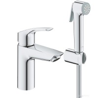 Смеситель Grohe Eurosmart 23124003