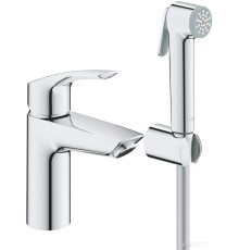 Смеситель Grohe Eurosmart 23124003