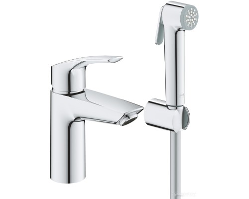 Смеситель Grohe Eurosmart 23124003