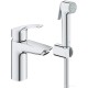 Смеситель Grohe Eurosmart 23124003