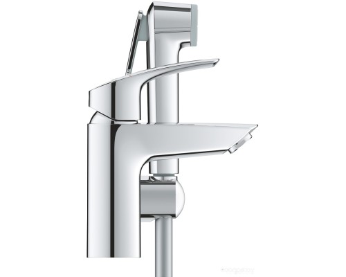 Смеситель Grohe Eurosmart 23124003