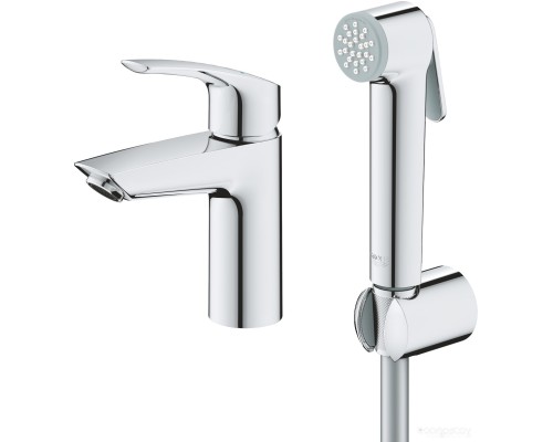 Смеситель Grohe Eurosmart 23124003