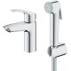 Смеситель Grohe Eurosmart 23124003