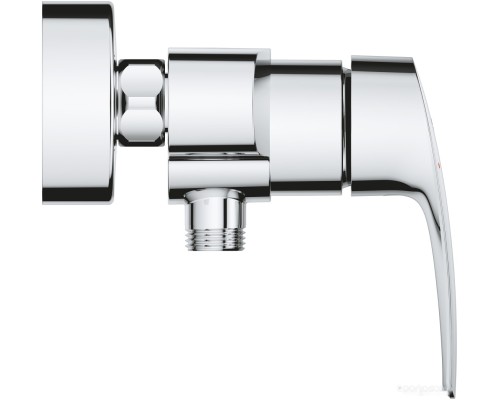 Смеситель Grohe Eurosmart 33555003