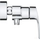 Смеситель Grohe Eurosmart 33555003