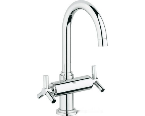 Смеситель Grohe Atrio 21019000