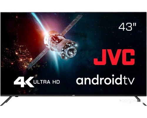 Телевизор JVC LT-43M797