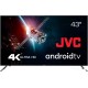 Телевизор JVC LT-43M797