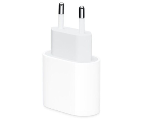 Сетевое зарядное устройство Apple 20W USB-C Power Adapter