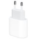 Сетевое зарядное устройство Apple 20W USB-C Power Adapter