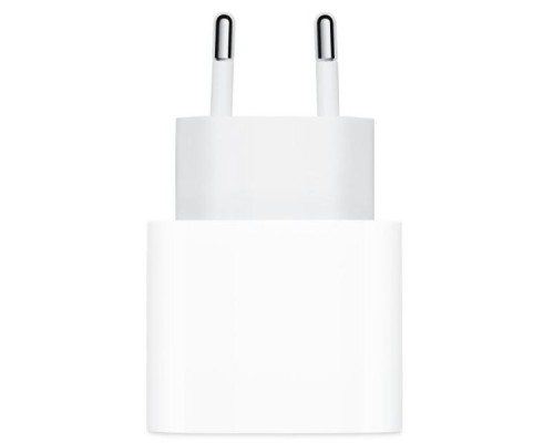 Сетевое зарядное устройство Apple 20W USB-C Power Adapter