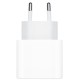 Сетевое зарядное устройство Apple 20W USB-C Power Adapter