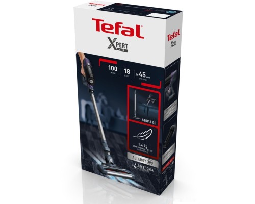 Пылесос Tefal X-Pert 6.60 TY6878WO Animal Kit