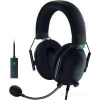 Компьютерная гарнитура RAZER BlackShark V2