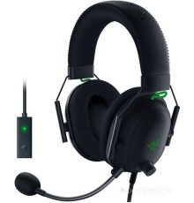 Компьютерная гарнитура RAZER BlackShark V2