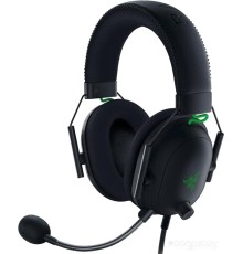 Наушники RAZER BlackShark V2