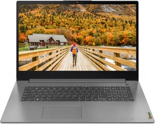 Ноутбук Lenovo IdeaPad 3 17ALC6 82KV004DRK