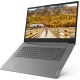 Ноутбук Lenovo IdeaPad 3 17ALC6 82KV004DRK