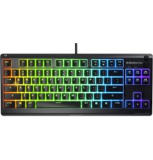 Клавиатура SteelSeries Apex 3 TKL