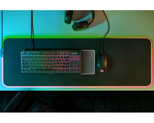 Клавиатура SteelSeries Apex 3 TKL