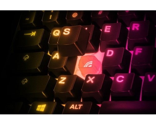 Клавиатура SteelSeries Apex 3 TKL